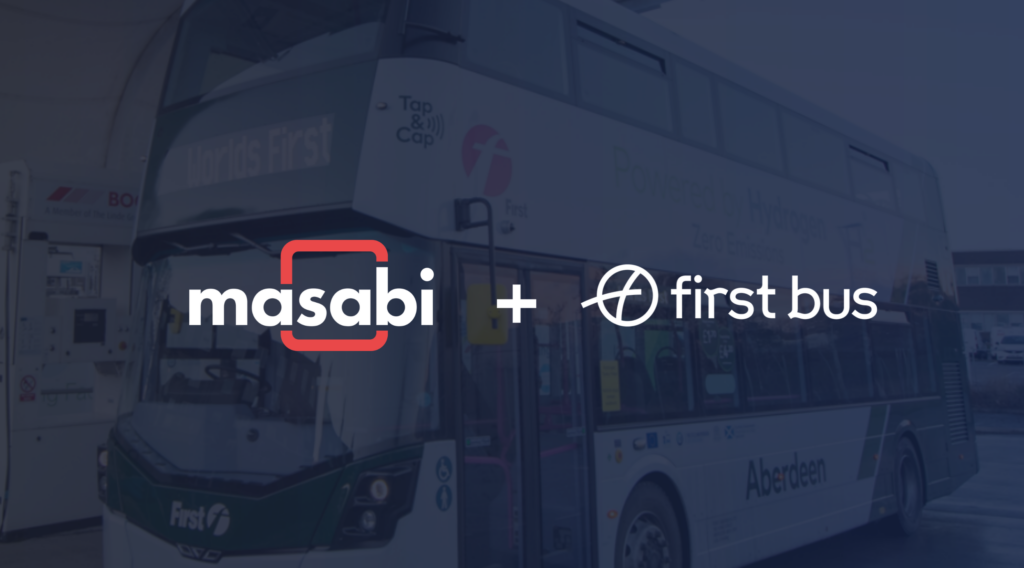 First Bus