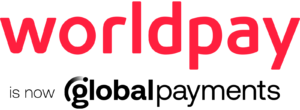 Worldpay logo